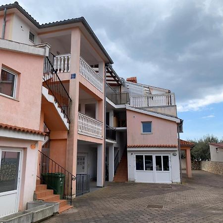 Apartman Dobric Fažana Eksteriør billede