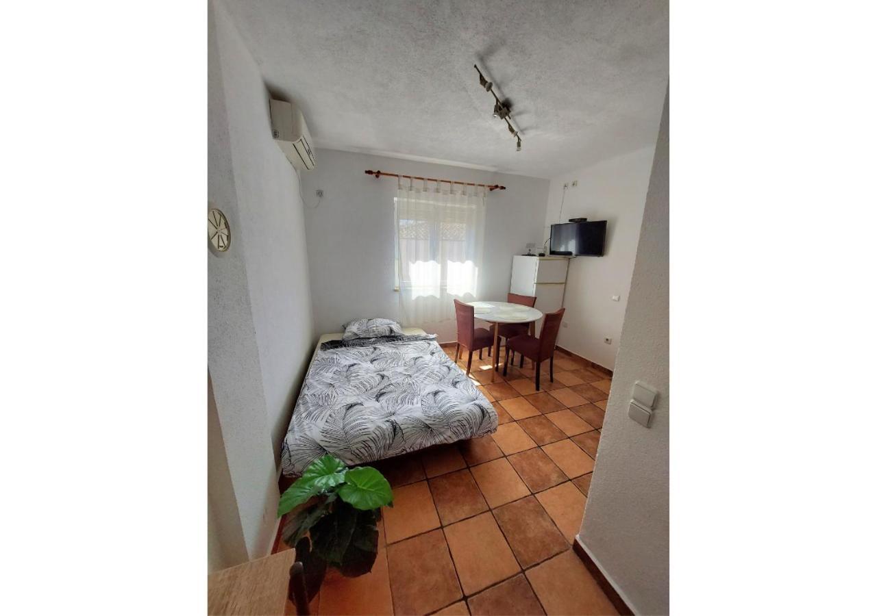 Apartman Dobric Fažana Eksteriør billede