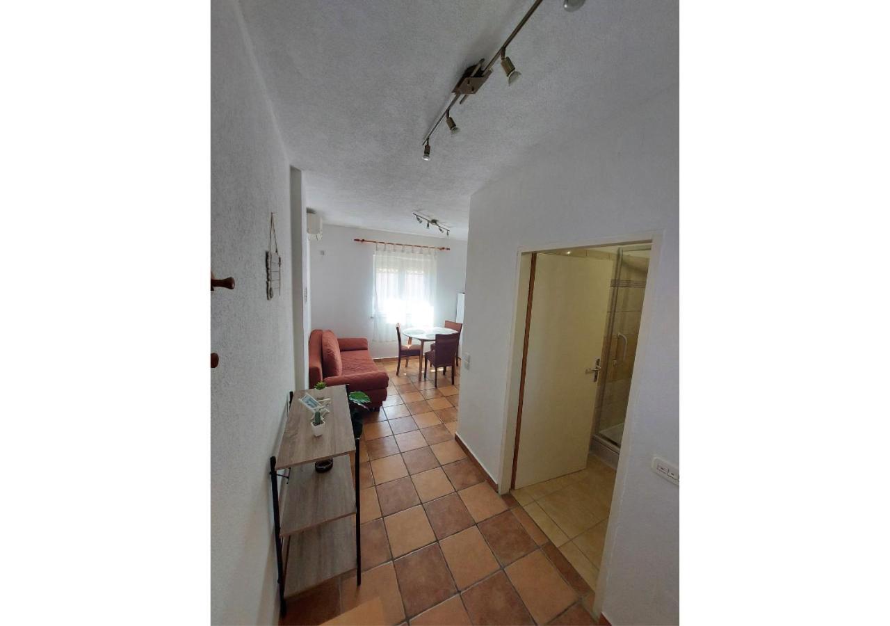 Apartman Dobric Fažana Eksteriør billede