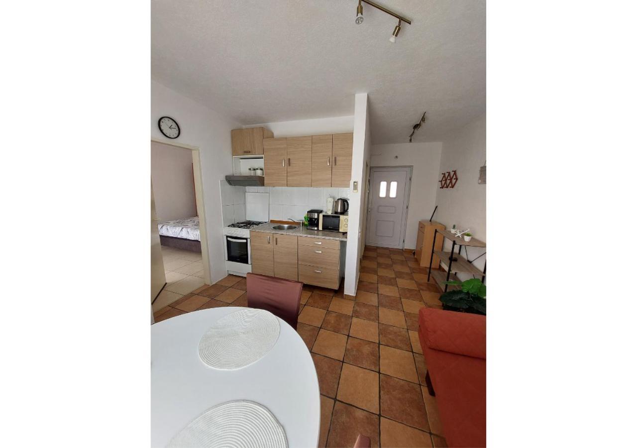 Apartman Dobric Fažana Eksteriør billede