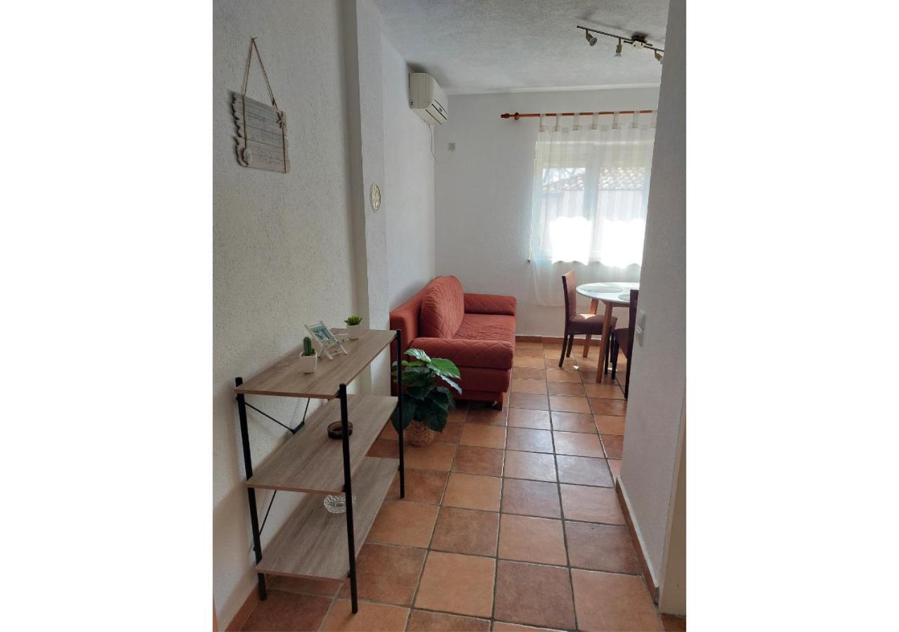 Apartman Dobric Fažana Eksteriør billede