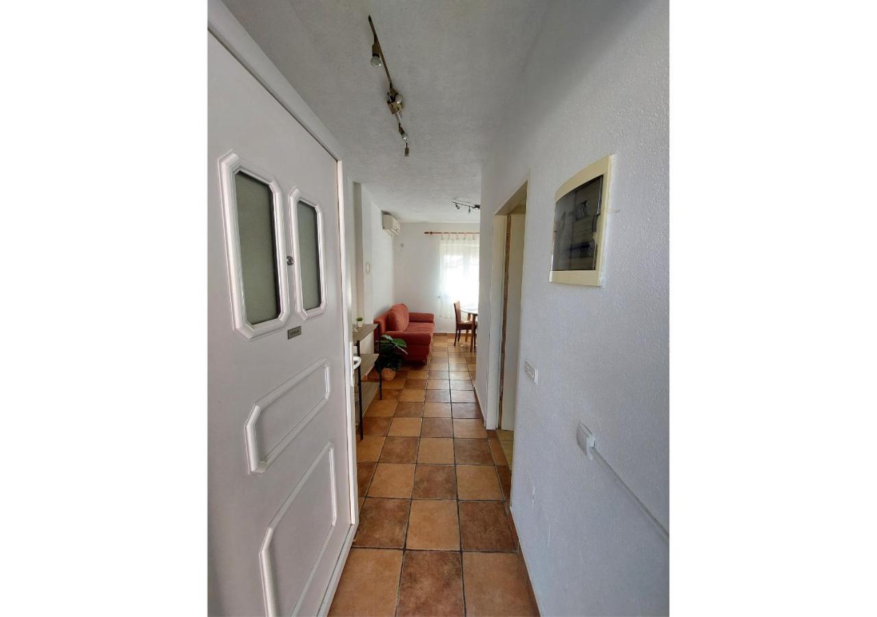 Apartman Dobric Fažana Eksteriør billede