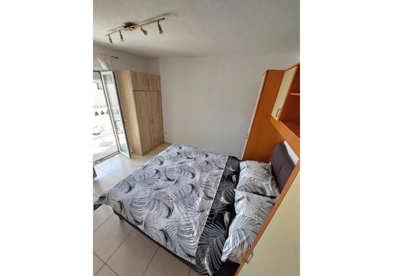 Apartman Dobric Fažana Eksteriør billede
