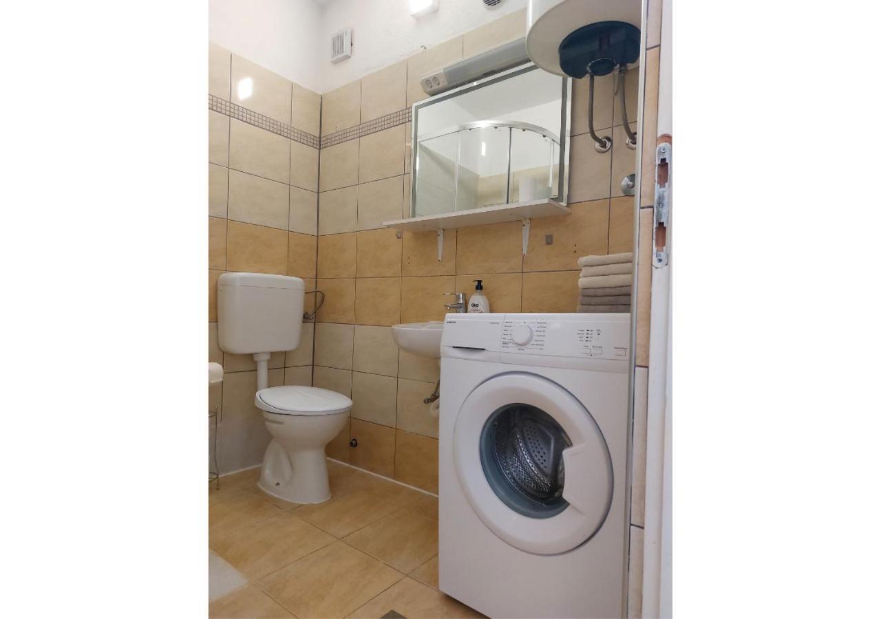 Apartman Dobric Fažana Eksteriør billede