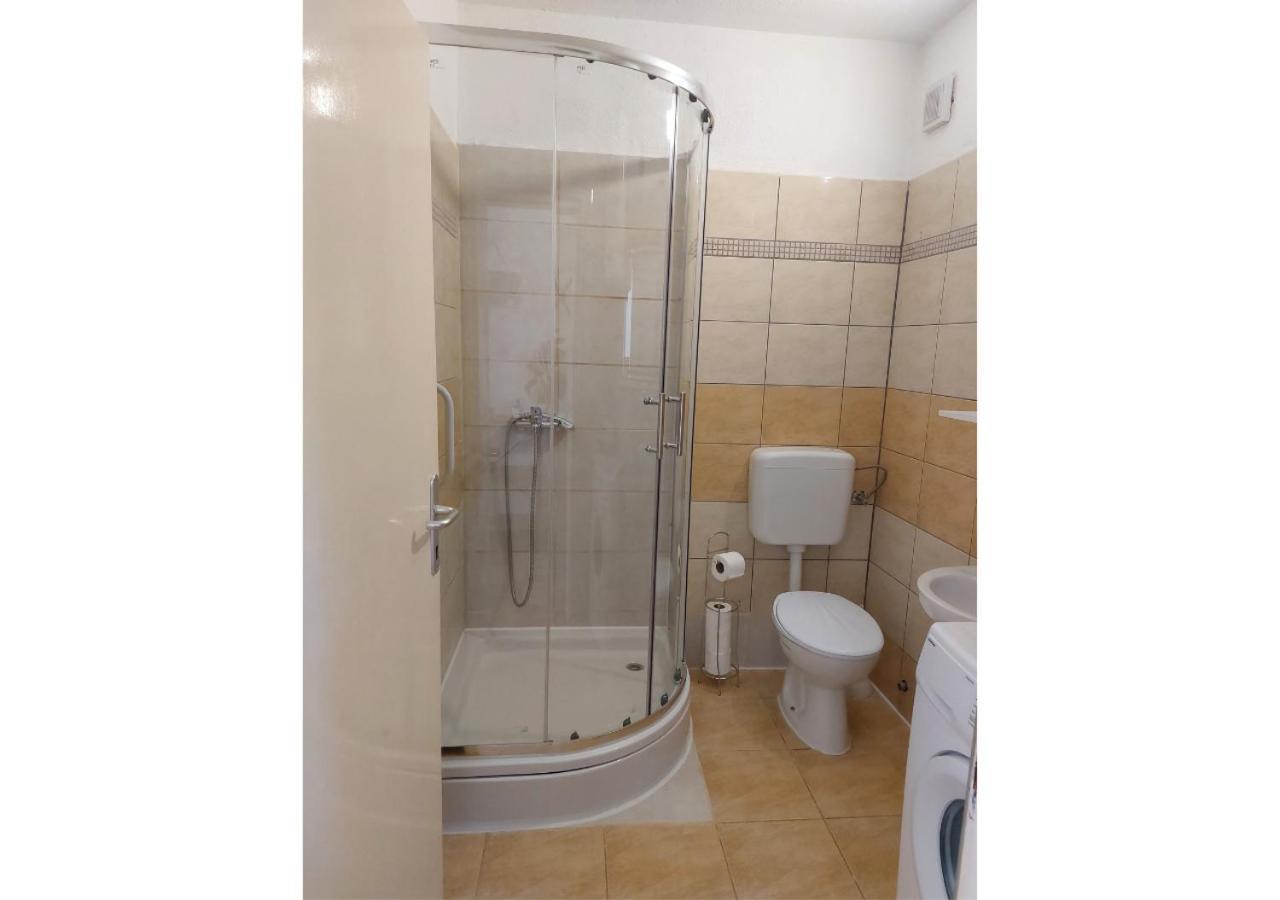 Apartman Dobric Fažana Eksteriør billede